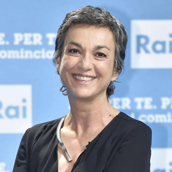 daria bignardi