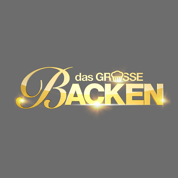 Das große Backen