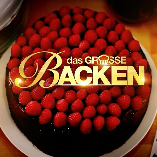 Das große Promibacken logo