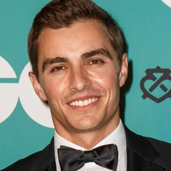 Dave Franco logo