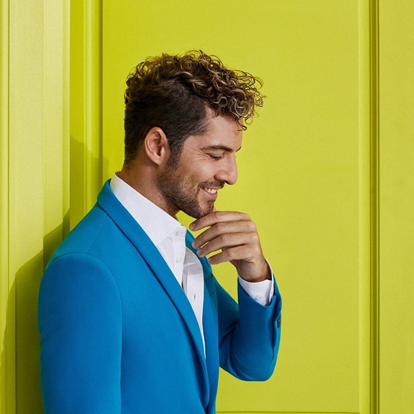 David Bisbal
