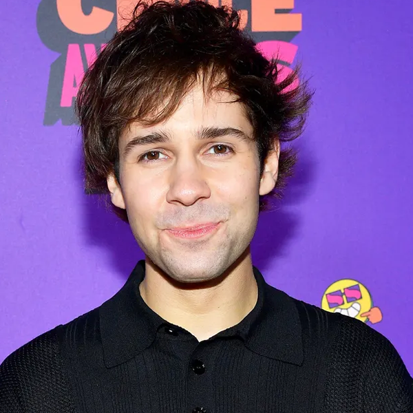David Dobrik