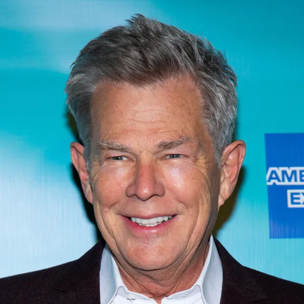 David Foster