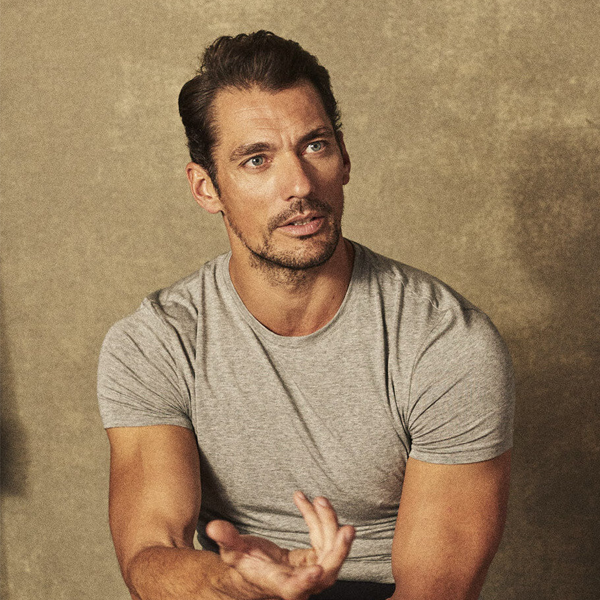 David Gandy