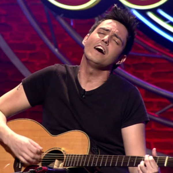 David Guapo