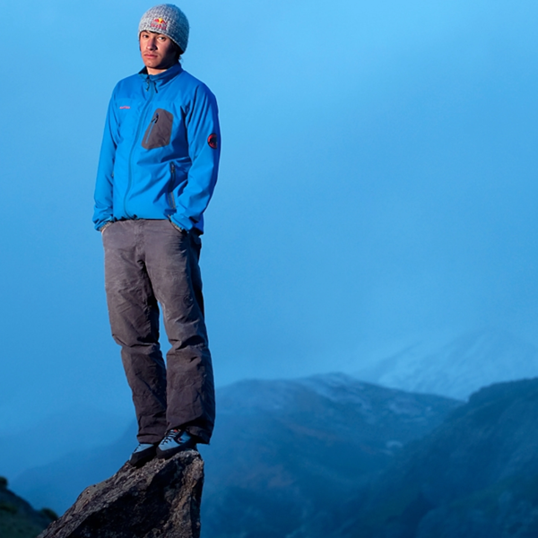David Lama