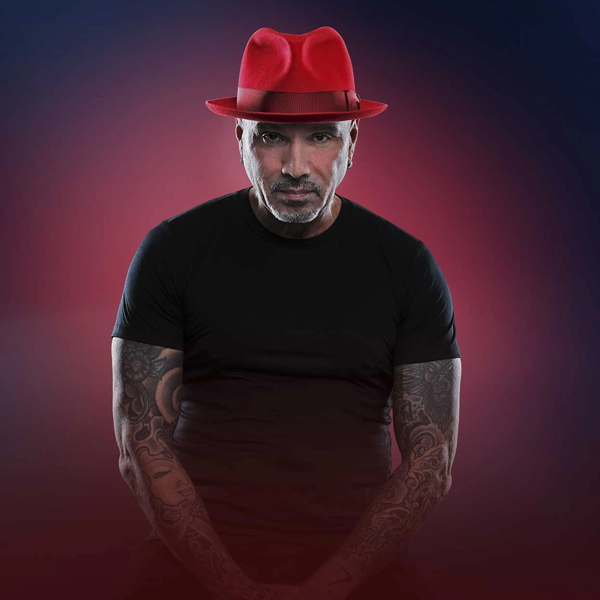 David Morales
