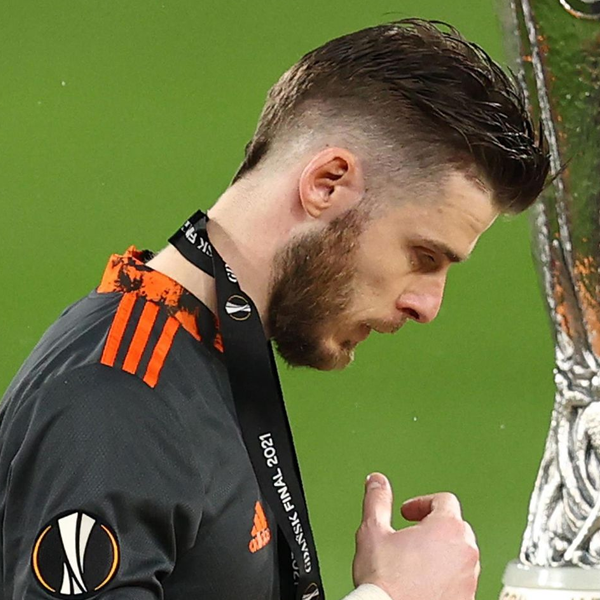 David de Gea