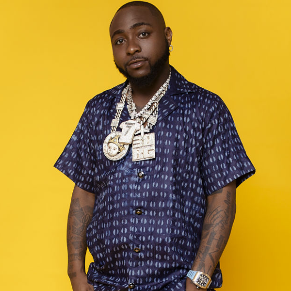 Davido logo