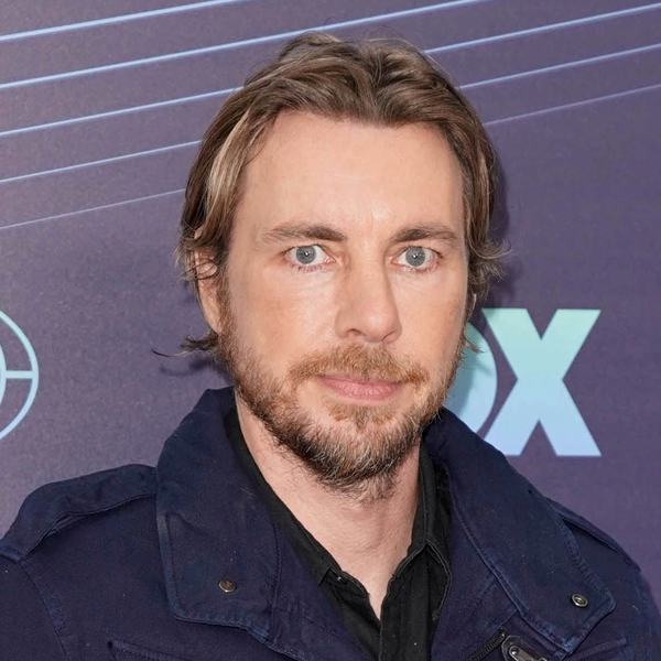 Dax Shepard logo