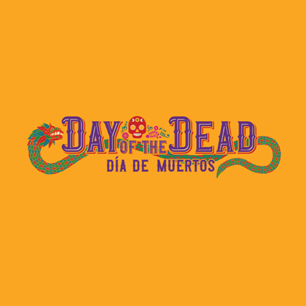 Day of the Dead logo