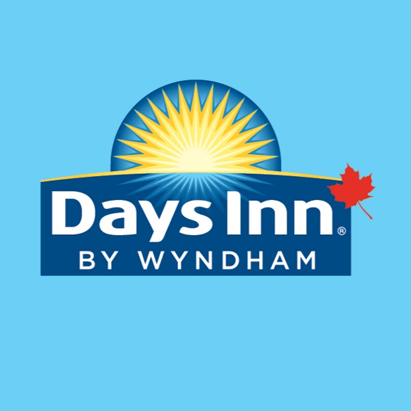 Days Inn logo