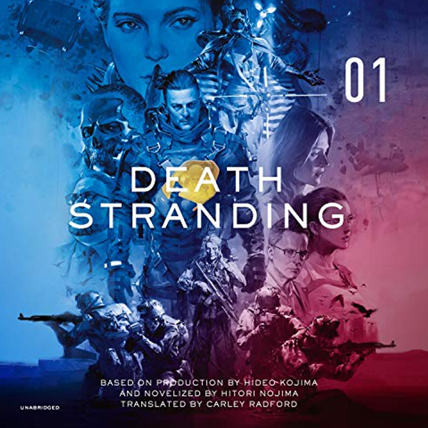 Death Stranding