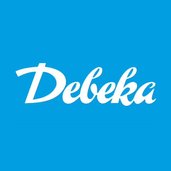 Debeka logo