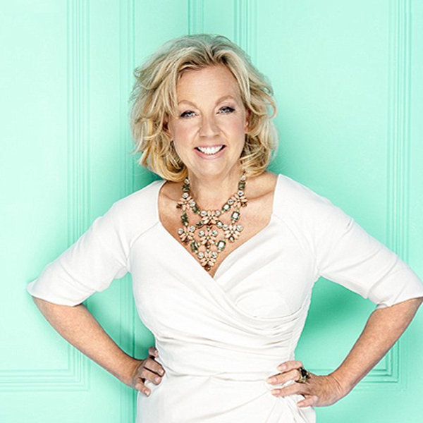 Deborah Meaden