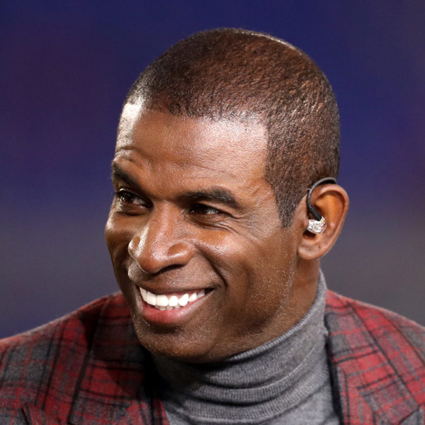 Deion Sanders