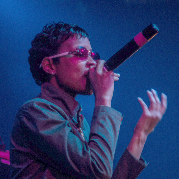 Dej Loaf logo