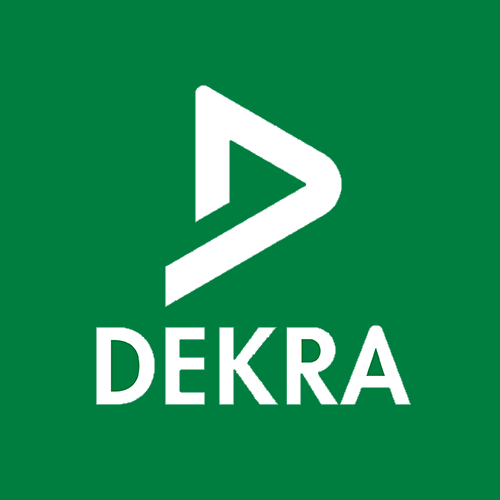 Dekra logo