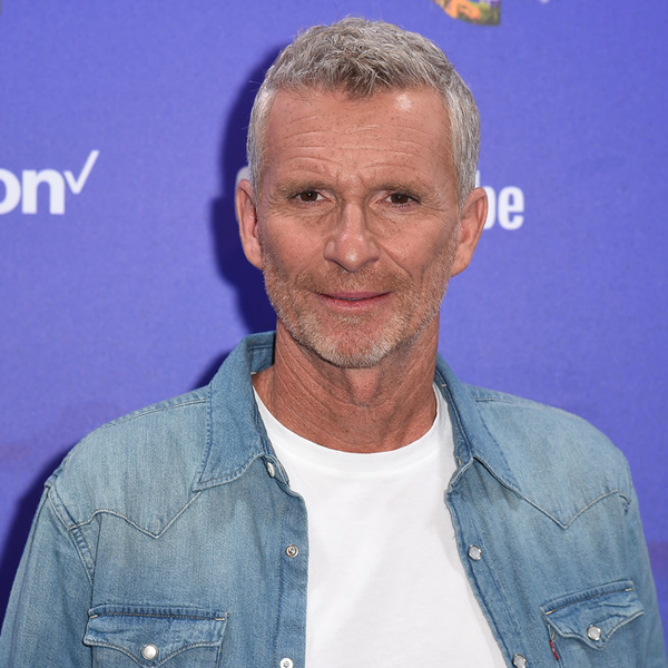 Denis Brogniart