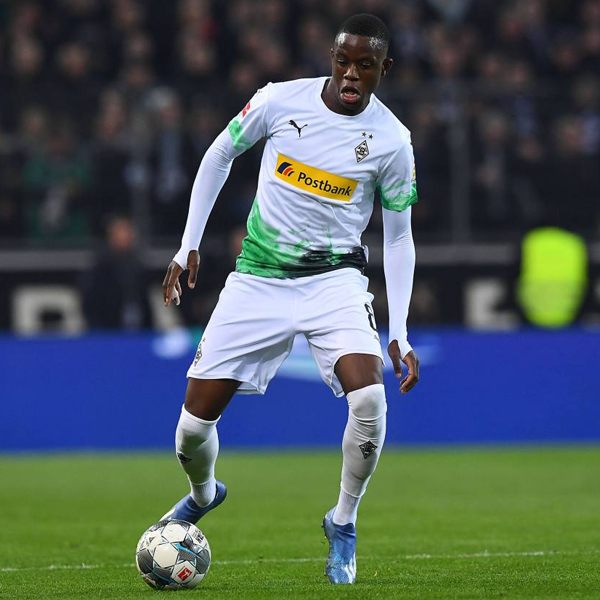 Denis Zakaria