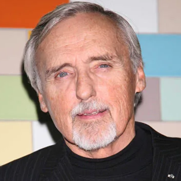 Dennis Hopper logo