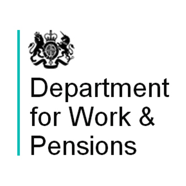 Department for Work and Pensions