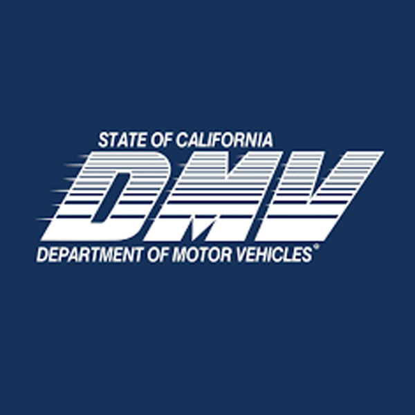 Department of Motor Vehicles