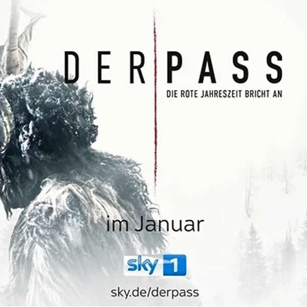 Der Pass logo