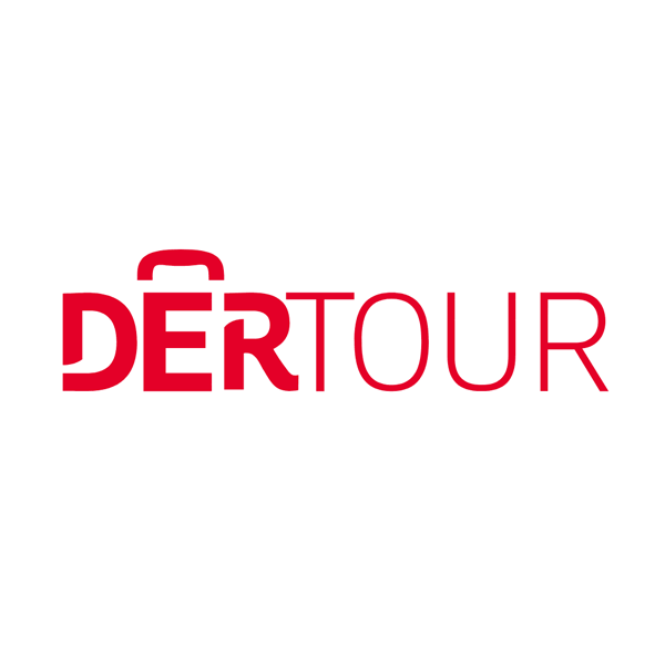 Dertour logo
