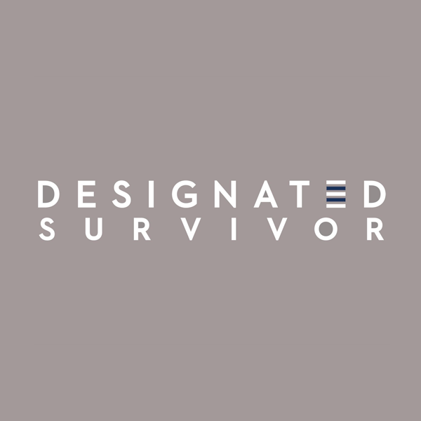 Designated Survivor logo