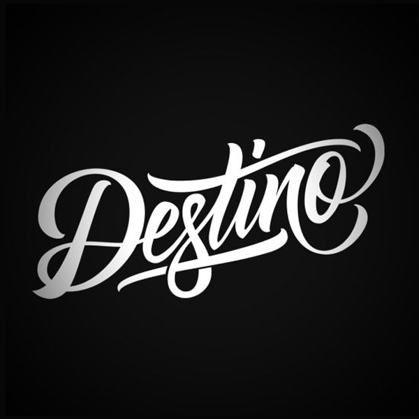 Destino logo
