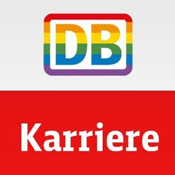 Deutsche Bahn Karriere