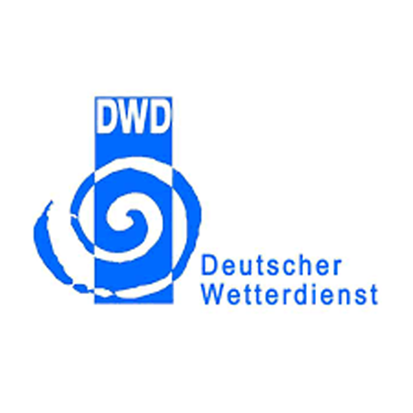 Deutscher Wetterdienst