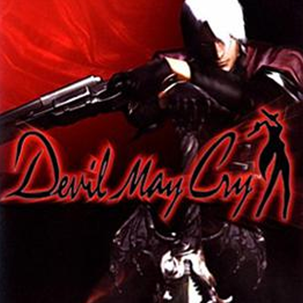 Devil May Cry
