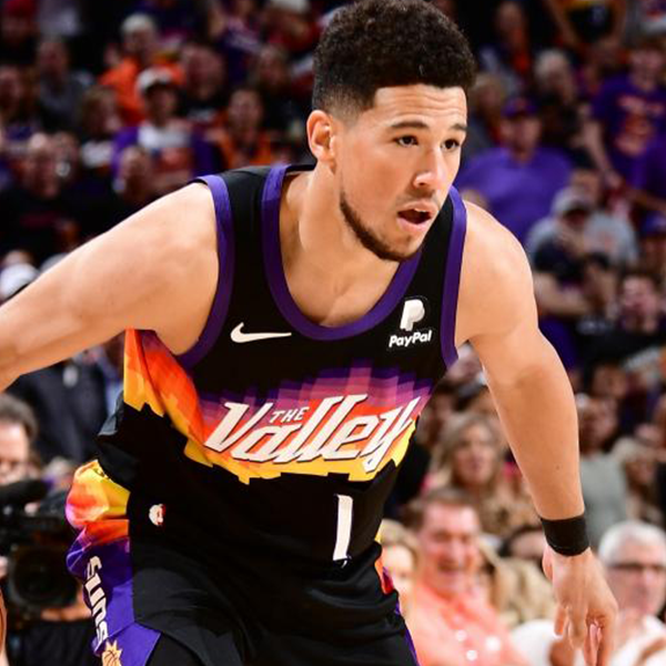 Devin Booker