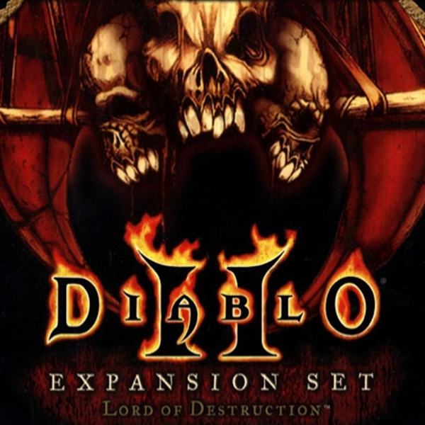 Diablo II