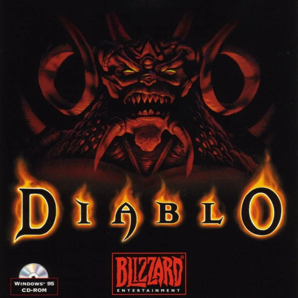 Diablo (video game)