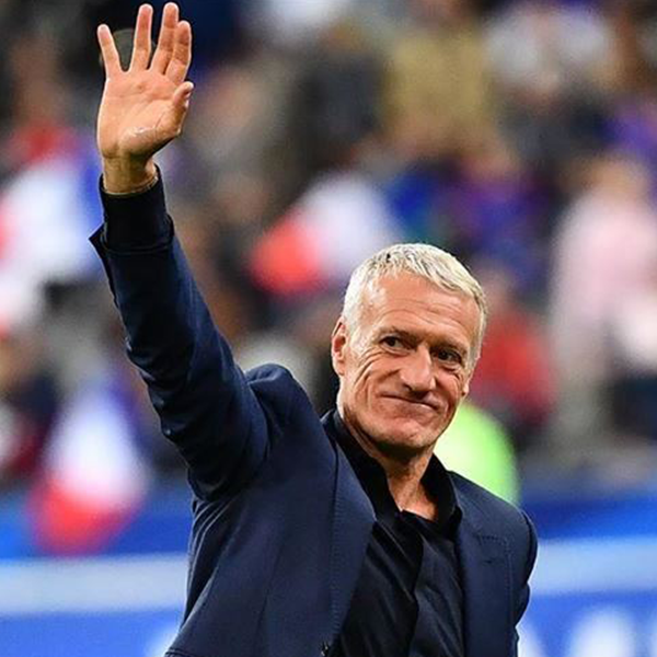 Didier Deschamps