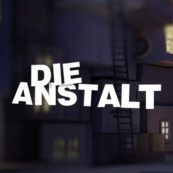 Die Anstalt logo