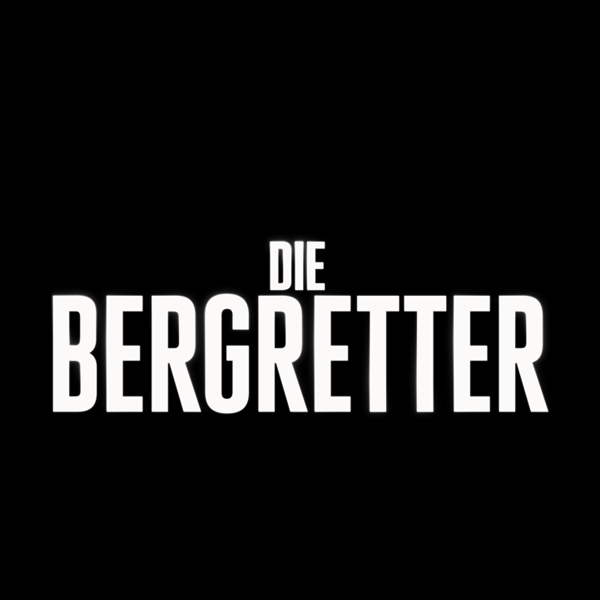 Die Bergretter