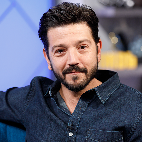 Diego Luna logo