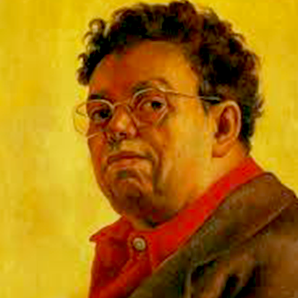 Diego Rivera logo