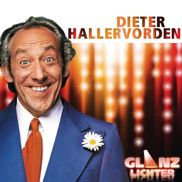 Dieter Hallervorden