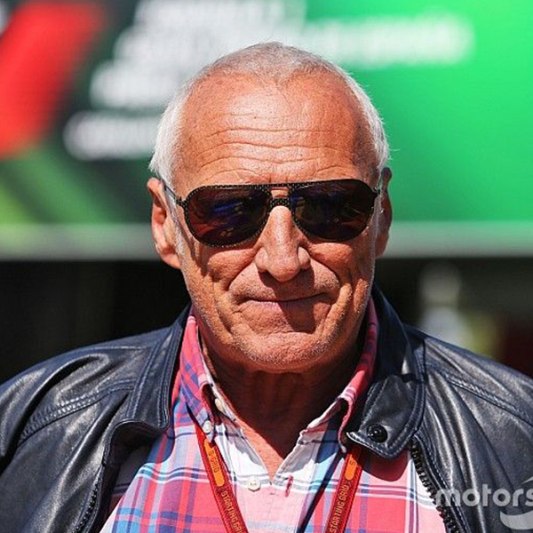 Dietrich Mateschitz