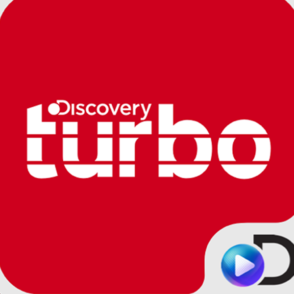 Discovery Turbo