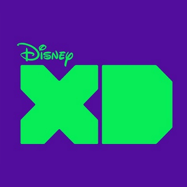 Disney XD logo