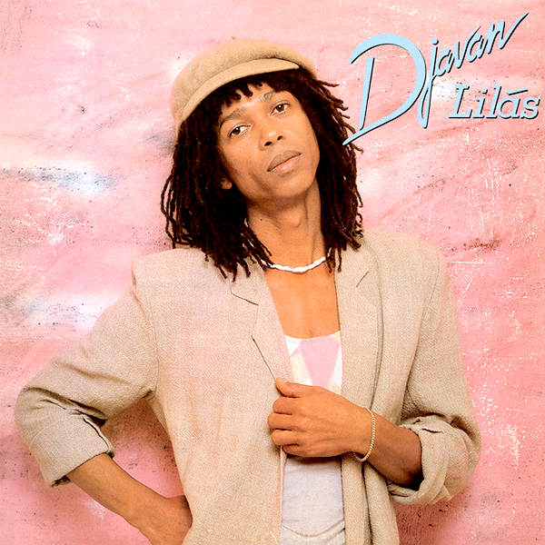 Djavan