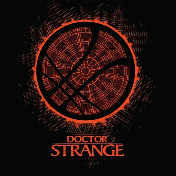 Doctor Stranger