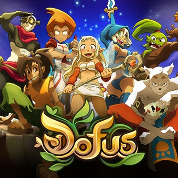 Dofus