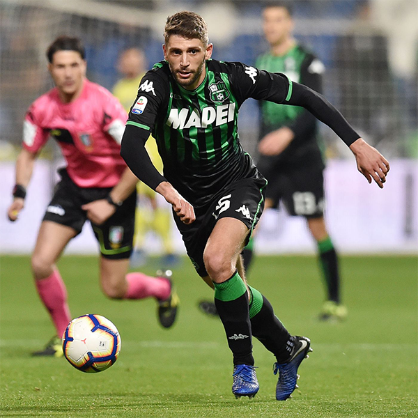 Domenico Berardi